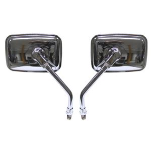 Picture of Mirrors 10mm Rectangle Left & Right (Pair)