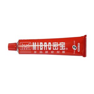 Picture of Mibao Factory Red High Temperature Gasket Sealant (80g)