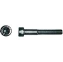 Picture of Screws Allen 8mm x 80mm(Pitch 1.25mm)