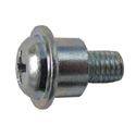 Picture of Screws Pan Head 5mm x 7mm with 8mm Shoulder at 5mm Long(Pitc (Per 20)