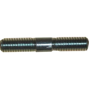 Picture of Studs 6mm x 25mm (Pitch 1.00mm) (Per 20)