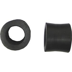 Picture of Shock Bush Rubbers only as in 162005 O.D 23.50mm, I.D 15mm (Per 10)
