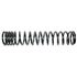 Picture of Shock Spring Chrome 40-50lbs, OD 55mm, ID 43mm, Length 265mm