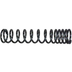 Picture of Shock Spring Chrome 55lbs, OD 55mm, ID 43mm, Length 265mm