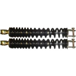 Picture of Shocks 290mm Pin+Fork Mopeds, Scooters (Pair)