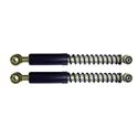 Picture of Shocks 270mm Pin+Pin Front Honda SCV100 Lead (Pair)