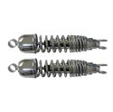 Picture of Shocks 325mm Pin+Fork Chrome (Pair)