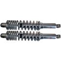 Picture of Shocks 365mm Pin+Pin Chrome (Type 2) (Pair)