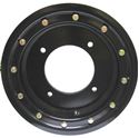 Picture of ATV Wheel Single Beadlock 10x5, 4+1, 4/156, 10.5 Black