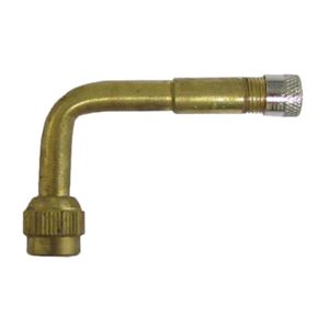 Picture of Angle Valve 90' Pump Adaptors Large 30mm x 45mm (Per 5)