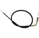 Picture of Choke Cable Honda XBR500 1985 O.E Reference: 17950-KN8-000
