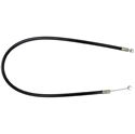 Picture of Choke Cable Yamaha YZF750R 93-96