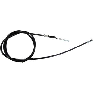 Picture of Rear Brake Cable Honda NB50 ME 84-85 1600mm