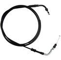 Picture of Throttle Cable Chinese 50cc & 125cc Scooter Threaded top