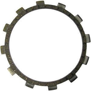 Picture of Clutch Friction Cork Plate KTM60, KTM65 O.E Ref 460-32-011-000 (1.85mm)
