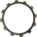 Picture of Clutch Friction Cork Plate 1061 (3.80mm)
