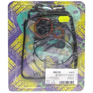 Picture of Full Gasket Set Kit Piaggio 100 Fly 06-09, Zip 07-08 (4T) Aprilia Scarbe