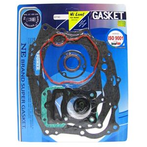 Picture of Full Gasket Set Kit Honda CG125W 98-03 (M etal Head Gasket)