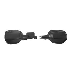 Picture of Hand Guards Disc Black (Pair)