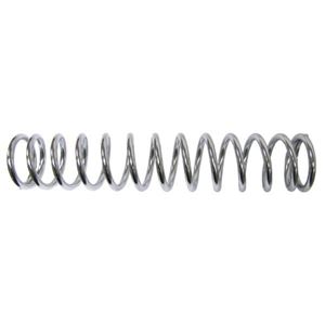 Picture of Shock Spring Chrome 61lbs,O.D 55mm,I.D 43mm,Length 305mm