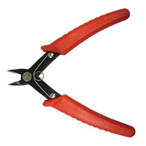 Picture of Hand Cutter Tool Small for thin wire