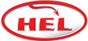 Picture of Hel Brake Pad OEM271 AD181 FA299 FA400 for Sports, Touring, Commuting