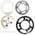 Picture of 11 Tooth Front Gearbox Drive Sprocket Polaris Big Boss, Ref: JTF3222