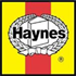 Picture of Haynes Workshop Manual Honda CBR1100XX Super Blackbird 97-07