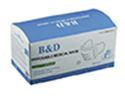 Picture of Medical Mask 3PLY Disposable 50per pk