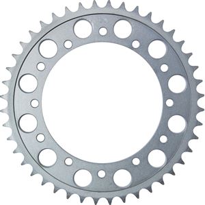 Picture of 45 Tooth Rear Sprocket Cog Aprilia 350 Turareg EXT Wind 88-90 JTR5
