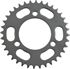 Picture of 52 Tooth Rear Sprocket Cog Honda MB MBX MTX MT50 CR80 Ref: JTR239