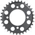 Picture of 32 Tooth Rear Sprocket Cog Honda CB72  CB77