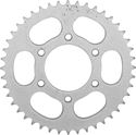 Picture of 51 Tooth Rear Sprocket Cog Suzuki TS100 TS125 DR125  Ref: JTR809