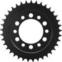 Picture of 50 Tooth Rear Sprocket Cog Yamaha XT125 TW200 TW125 Ref: JTR1842