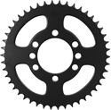 Picture of 51 Tooth Rear Sprocket Cog Yamaha DT80 LC-2 85-92 Ref: JTR843