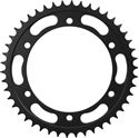 Picture of 51 Tooth Rear Sprocket Cog Yamaha TZR80 R 96 Ref: JTR1847