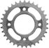 Picture of 33 Tooth Rear Sprocket Cog Yamaha RD250 LC Alternative Ref: JTR852