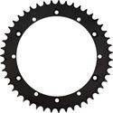 Picture of 853-49 Rear Sprocket Yamaha YZ125 88, WR250 97, YZ250 87-89, 92, 94-97,