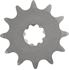 Picture of 209-12 Front Sprocket Puch