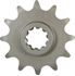 Picture of 12 Tooth Front Gearbox Drive Sprocket Gilera GSM50 00-03