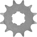 Picture of 12 Tooth Front Gearbox Drive Sprocket Jailing 125 (428 Chain)