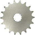 Picture of 18 Tooth Front Gearbox Drive Sprocket Yamaha DT400 XT500 XT400 JTF565