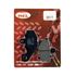 Picture of Hel Brake Pad OEM171 AD093 FA192  for Sports, Touring, Commuting