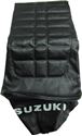 Picture of Seat Cover Suzuki GT380,GT500,GT550,T500 1967-1978