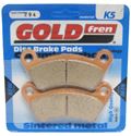 Picture of Goldfren K5-294, FA482 Disc Pads (Pair)
