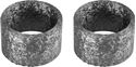 Picture of Wire Link Pipe Exhaust Seals 41mm x 35mm x 25mm (Pair)