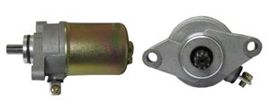 Picture of Starter Motor Chinese 90cc