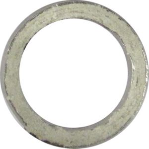 Picture of Exhaust Gaskets 30mm Alloy Non-Asbestos Fibre (Per 10)
