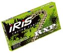 Picture of Chain IRIS 420 Pitch RXP 140 Links Super Heavy Chain for MX (Gold)