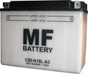 Picture of Battery C50-N18L-A3 (L:205mm x H:160mm x W:90mm) (SOLD DRY)